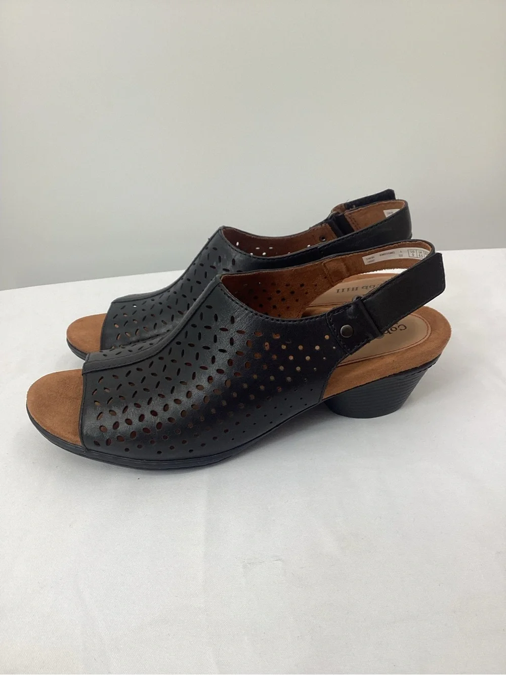 Coach women slingback